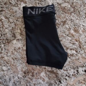 Nike Pro Spandex